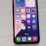 Good Apple iPhone 12 Pro - Verizon, 128 GB, Graphite, A2341