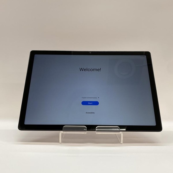 Samsung Galaxy Tab A8 10.5 inch 2022 - Wi-Fi, 32 GB, Rose Gold, 3 GB, SM-X200