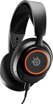 SteelSeries Arctis Nova 3 for sale