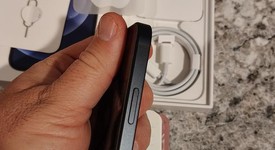 Mint
													Apple iPhone 12 Mini - Straight Talk, Black, 64 GB, A2176, photo 4 of 6