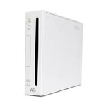 Good Nintendo Wii - White