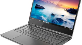 New
													Lenovo Yoga Laptop, photo 2 of 5