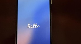 Good
													Apple iPhone 13 Pro - Unlocked, Sierra Blue, 128 GB, A2483, photo 2 of 8