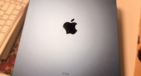 Good
													Apple iPad 10th Gen - Unlocked, Blue, 64 GB, A2757, photo 1 of 9