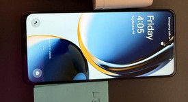 Mint
													OnePlus Nord N30 5G - Unlocked, Gray, 128 GB, 8 GB, photo 1 of 8