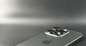 Good
													Apple iPhone 15 Pro - Unlocked, Black, 1 TB, A2848, photo 6 of 6