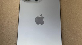 Mint
													Apple iPhone 16 Pro Max - T-Mobile, Natural, 256 GB, A3084, photo 1 of 5
