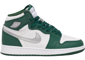 Jordan 1 Retro High OG Gorge Green (GS) for sale
