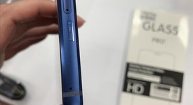 Good
													Samsung Galaxy Note 9 - T-Mobile, Blue, 512 GB, 8 GB, SM-N960U, photo 5 of 9