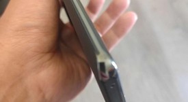 Mint
													OnePlus 11 - Unlocked, Black, 256 GB, 16 GB, CPH2451, photo 3 of 9