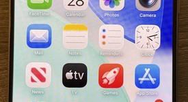 Good
													Apple iPhone 15 Pro Max - Unlocked, White, 256 GB, A2849, photo 1 of 15