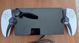 Mint
													PlayStation Portal Remote Player - White, photo 2 of 5