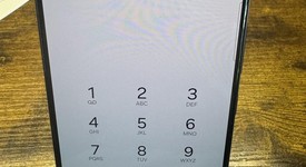 Good
													Samsung Galaxy S22 - T-Mobile, Black, 256 GB, 8 GB, SM-S901U, photo 3 of 8