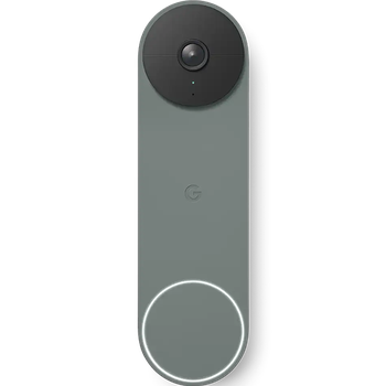 Google Nest Doorbell 3rd Gen (Battery) for sale