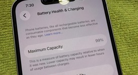 Good
													Apple iPhone 13 - Unlocked, Starlight, 128 GB, A2482, photo 2 of 9