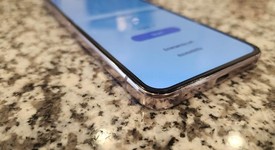 Good
													Samsung Galaxy Z Flip5 - AT&T, Lavender, 256 GB, 8 GB, SM-F731U, photo 2 of 4