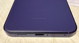 Mint
													Samsung Galaxy S24 - Verizon, Violet, 128 GB, 8 GB, SM-S921U, photo 3 of 5