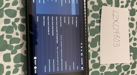 Good
													Steam Deck - AMD, Black, 256 GB, 16 GB, photo 4 of 5