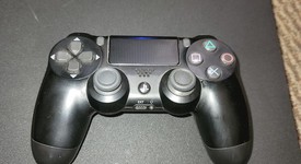 Good
													PlayStation 4 Slim - Black, 500 GB, photo 4 of 7