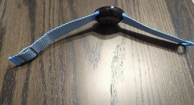 Fair
													Google Pixel Watch - Wi-Fi, Black, Wi-Fi, photo 4 of 13