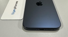 Good
													Apple iPhone 15 Pro - Verizon, Blue, 256 GB, A2848, photo 4 of 7