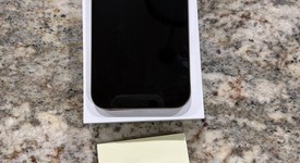 Mint
													Apple iPhone 16 Pro Max - Unlocked, Desert, 256 GB, A3084, photo 2 of 13