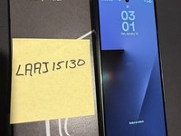 Samsung Galaxy Z Fold7