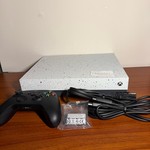 Good Xbox One X (2017) - White, NBA 2k20 Edition