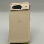 Mint Google Pixel 8 - Unlocked, 256 GB, Rose, 8 GB, G9BQD, Sub-6 5G