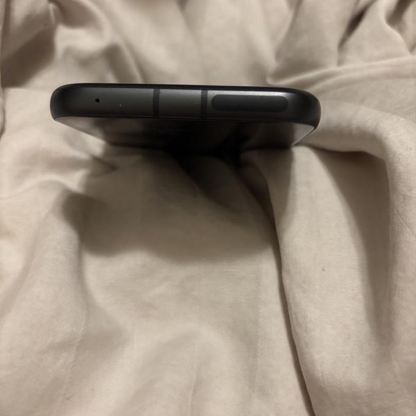 Google Pixel 8a - Verizon, 128 GB, Obsidian, 8 GB, G8HHN, mmWave 5G