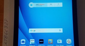 Good
													Samsung Galaxy Tab E 8.0 - AT&T, Black, 16 GB, SM-T377A, photo 2 of 8