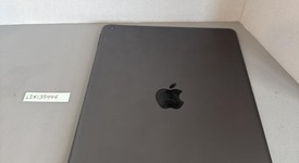 Good
													Apple iPad 9th Gen - Wi-Fi, Gray, 64 GB, A2602, photo 3 of 5