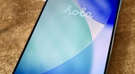 Mint
													Apple iPhone Air - Verizon, Sky Blue, 256 GB, A3260, photo 4 of 5