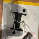 Mint Backbone One Controller - Lightning (iPhone), PlayStation