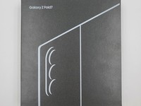 Samsung Galaxy Z Fold7