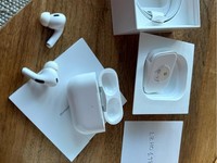Apple AirPods Pro 2nd Gen