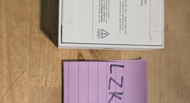 New
													Apple AirPods 4th Gen - Active Noise Cancellation, photo 2 of 4