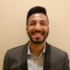 Nikhil D.