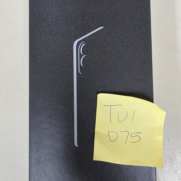 Samsung Galaxy S25 Edge - T-Mobile, 256 GB, Silver, 12 GB, SM-S937U