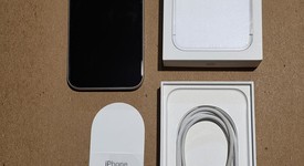 Mint
													Apple iPhone 17 Pro Max - Verizon, Silver, 256 GB, A3257, photo 3 of 9