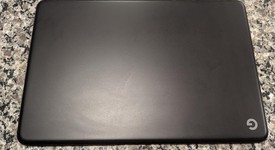 Good
													Google Pixelbook Go - I5, Black, 128 GB, 8 GB, photo 3 of 6
