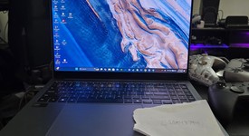 Mint
													Samsung Galaxy Book4 Ultra - Moonstone Gray, 1 TB, 32 GB, 16", photo 1 of 16