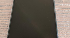 Mint
													Samsung Galaxy S21 FE 5G - Unlocked, Graphite, 128 GB, 6 GB, SM-G990U1, photo 2 of 4