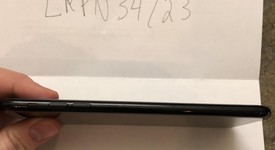 Mint
													Apple iPhone 7 Plus - Unlocked, Jet Black, 128 GB, A1661, photo 5 of 10