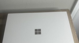 Fair
													Microsoft Surface Laptop 7 - Platinum, 256 GB, 16 GB, 13.8", photo 4 of 17