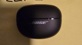 Used
													Bose Ultra Open Earbuds - Black, photo 1 of 4