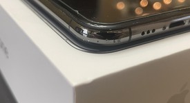 Good
													Apple iPhone X - Xfinity, Gray, 64 GB, A1865, photo 2 of 12