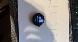 Mint
													Google Pixel Watch 4 - Wi-Fi, Black, 45mm, photo 1 of 6