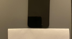 Good
													Apple iPhone 13 Pro Max - Unlocked, Graphite, 128 GB, A2484, photo 1 of 7