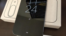 Mint
													Google Pixel 9 - Unlocked, Obsidian, 128 GB, 12 GB, G2YBB, photo 1 of 11